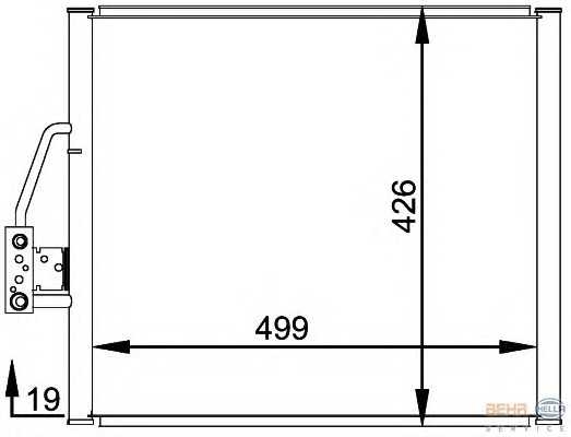 hella 8fc351300001
