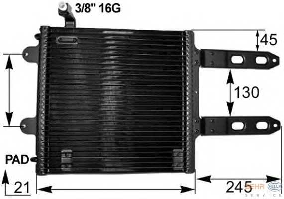 hella 8fc351300161