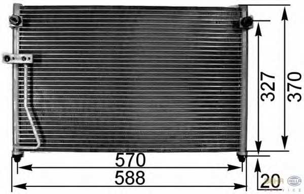 hella 8fc351300421