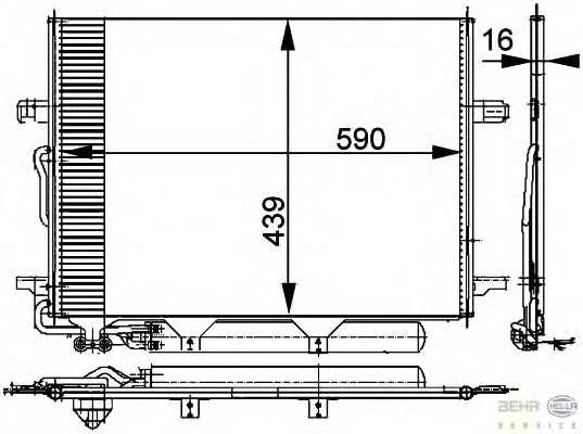 hella 8fc351300711