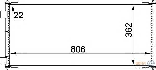 hella 8fc351300751