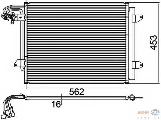 hella 8fc351301051