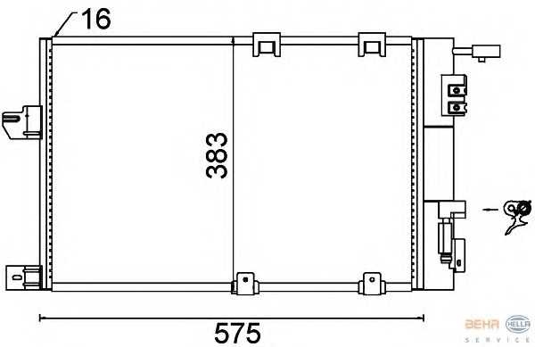 hella 8fc351301244