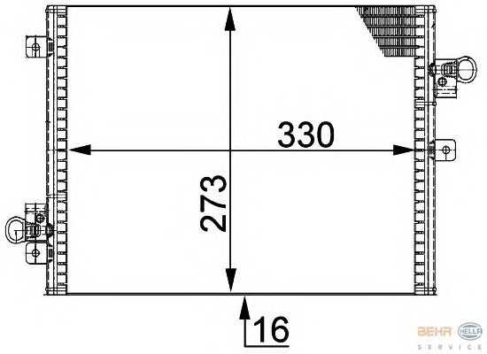 hella 8fc351301421