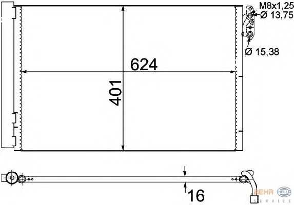 hella 8fc351302611