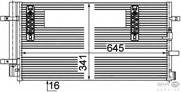hella 8fc351303501
