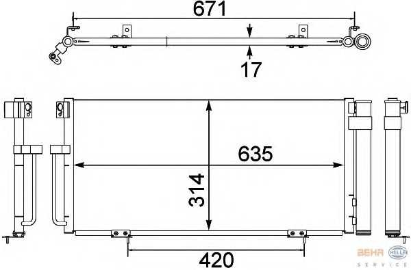 hella 8fc351303791