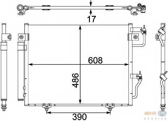 hella 8fc351304081