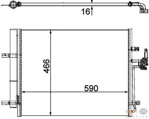 hella 8fc351304491