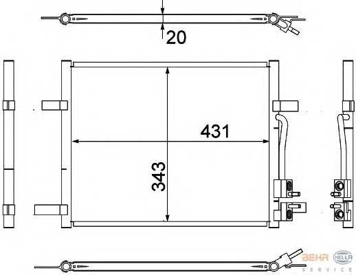 hella 8fc351304791