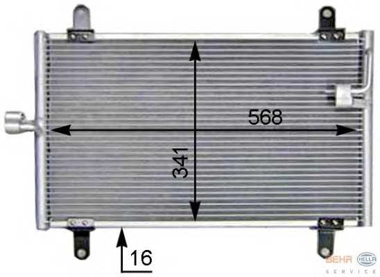 hella 8fc351305211