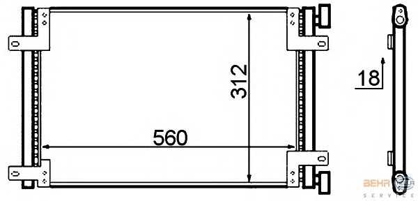 hella 8fc351305411