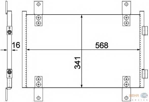 hella 8fc351305551