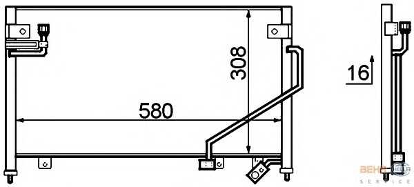 hella 8fc351306111