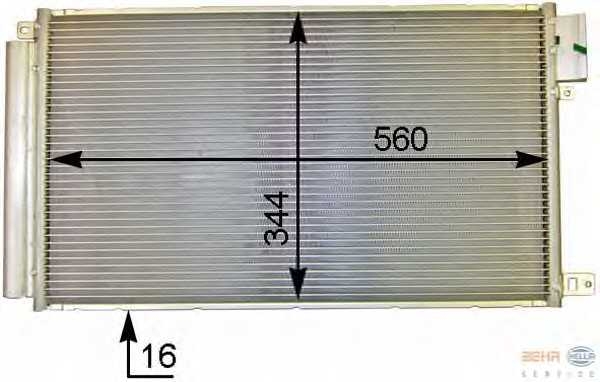 hella 8fc351310581