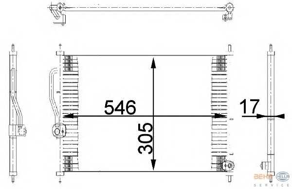hella 8fc351318081