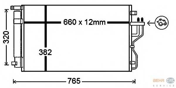 hella 8fc351343091