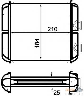 hella 8fh351024271