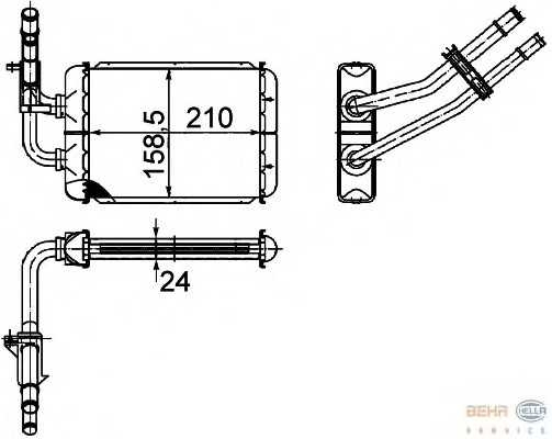 hella 8fh351024531
