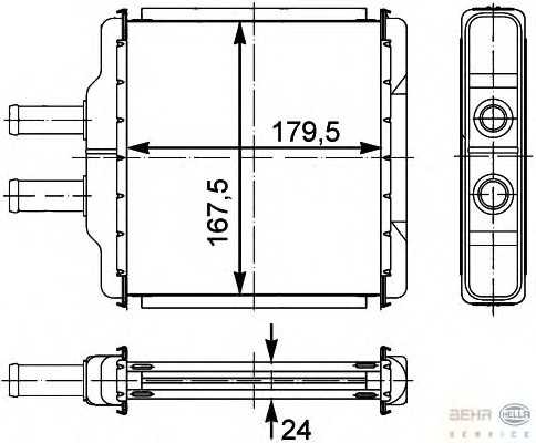 hella 8fh351024541