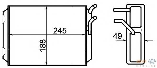 hella 8fh351308761