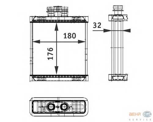 hella 8fh351311111
