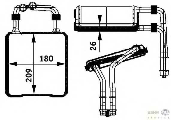 hella 8fh351311191