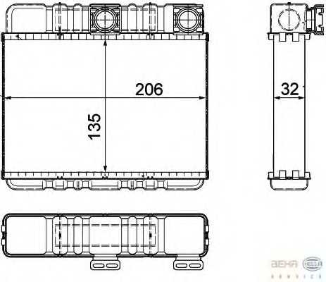 hella 8fh351311331