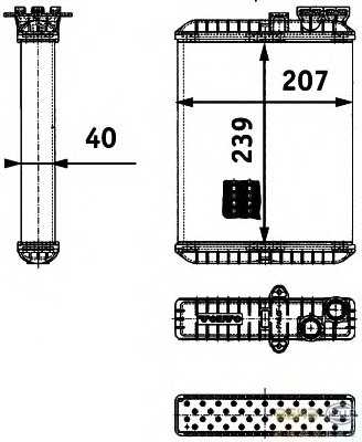 hella 8fh351311391