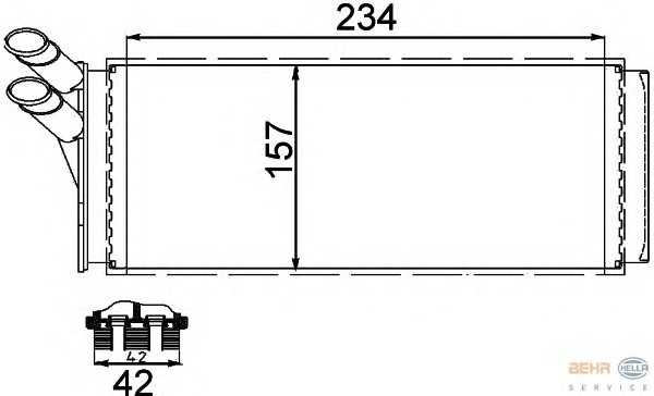 hella 8fh351311424