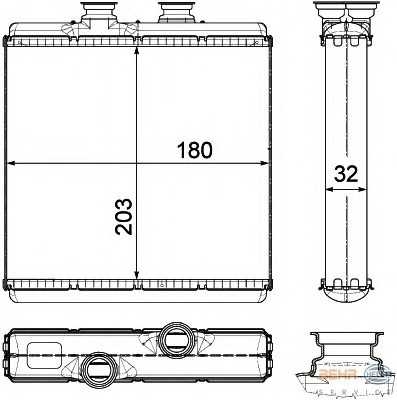 hella 8fh351315411