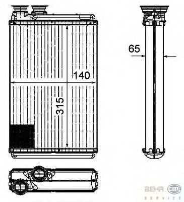 hella 8fh351315571