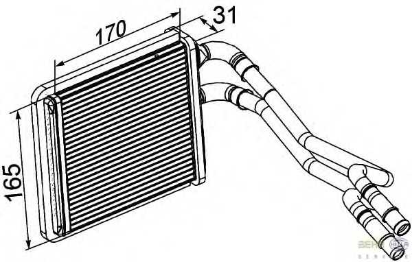 hella 8fh351315601