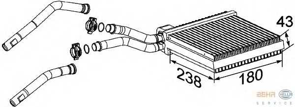 hella 8fh351315631