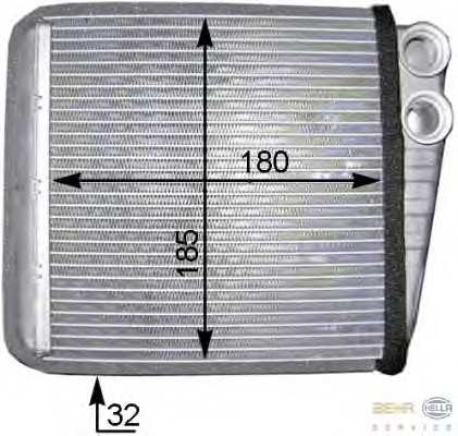 hella 8fh351315771