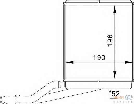 hella 8fh351333011