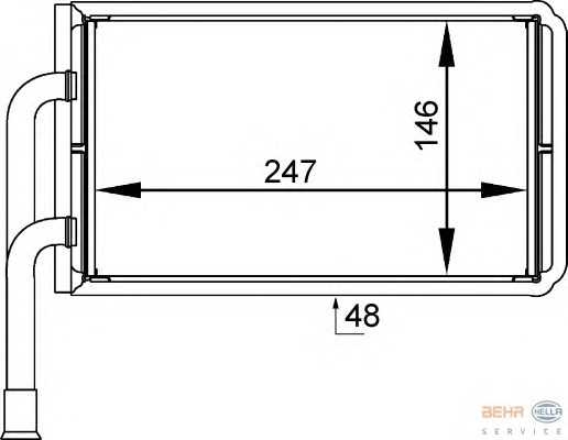hella 8fh351333031
