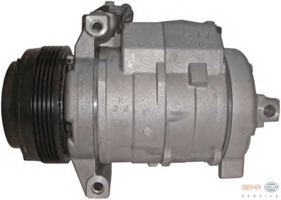 hella 8fk351176661