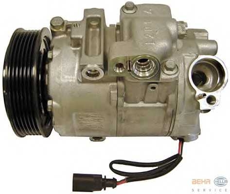 hella 8fk351316991