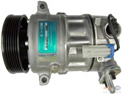hella 8fk351340301