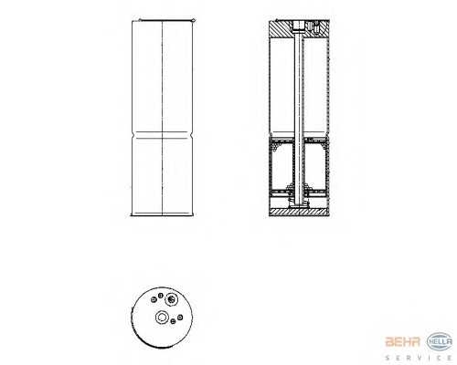 hella 8ft351196581