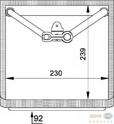 hella 8fv351210751