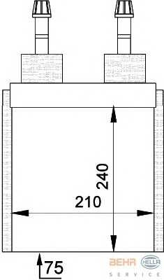 hella 8fv351210761