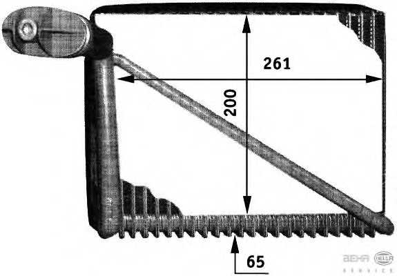 hella 8fv351211061