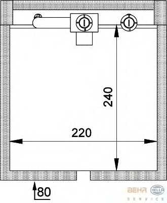 hella 8fv351211071