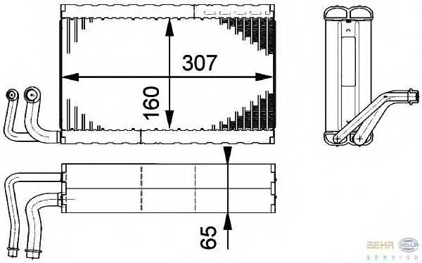 hella 8fv351211771