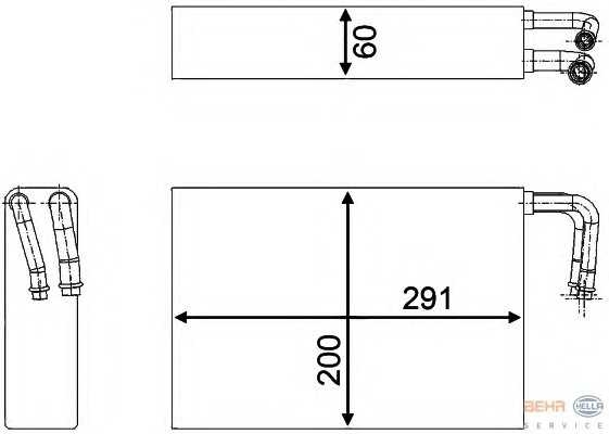 hella 8fv351330641
