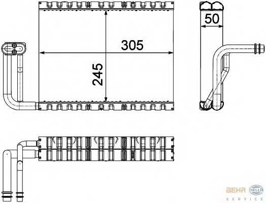 hella 8fv351330661