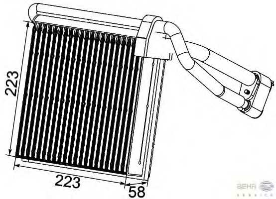 hella 8fv351330741