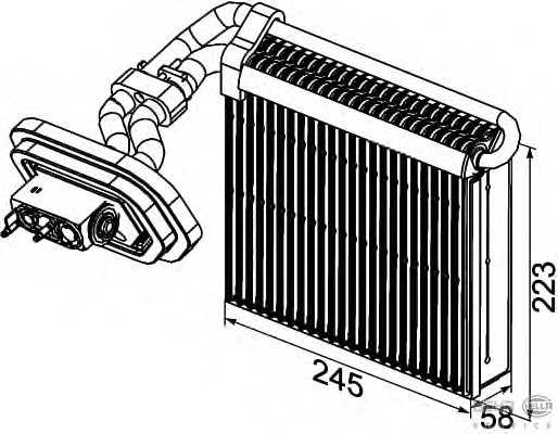 hella 8fv351331021